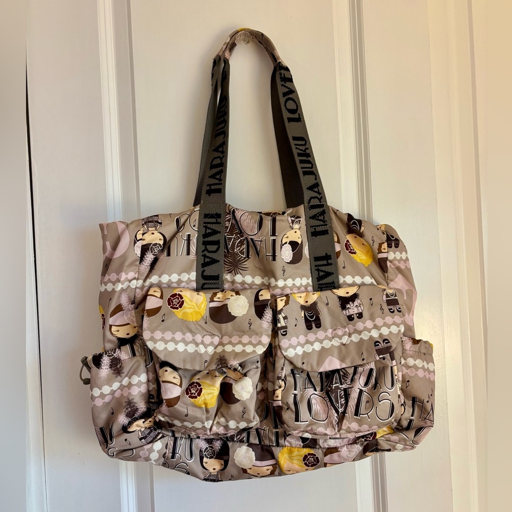 Harajuku Lovers Bag